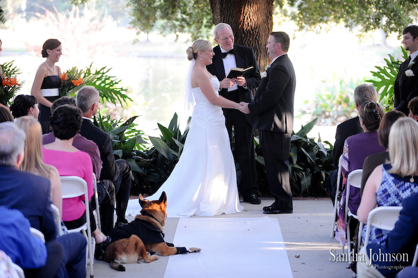 Best Winter Park Civic Center Wedding photographer - Sandra Johnson (SJFoto.com)